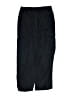 Z by Zella 100% Polyester Black Casual Pants Size 10 - 12 - photo 1