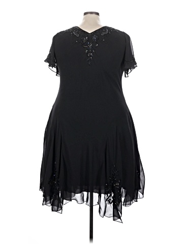 Roaman's Cocktail Dress (view 2)