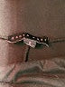Faded Rose Black Casual Pants Size S - photo 7