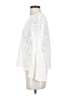 Zara Ivory 3/4 Sleeve Blouse Size S - photo 5