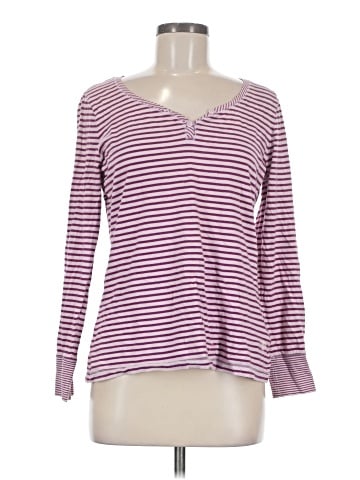 Covington Long Sleeve T-Shirt (view 1)