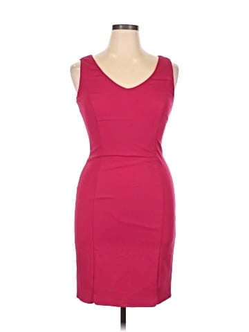 White House Black Market Cocktail Dress (view 1)