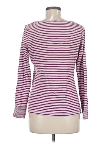 Covington Long Sleeve T-Shirt (view 2)