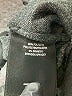 Tahari Chevron-herringbone Gray Active Pants Size XS - photo 8