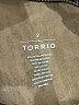 Torrid Animal Print Gold Casual Pants Size (2) - photo 7