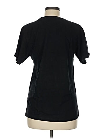 Ellesse Short Sleeve T-Shirt (view 2)