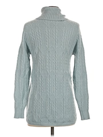 Atelier Turtleneck Sweater (view 2)