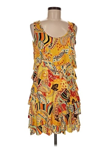 Isle Apparel Cocktail Dress (view 1)