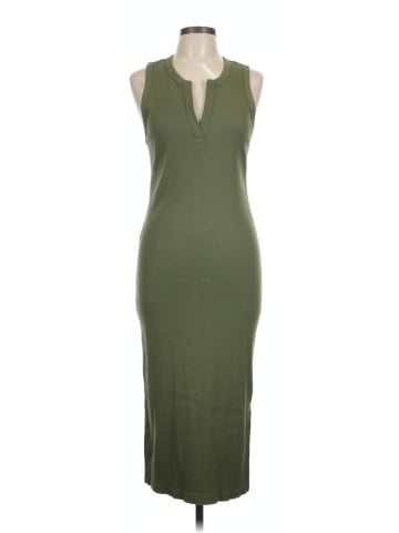 CALVIN KLEIN JEANS Casual Dress (view 1)