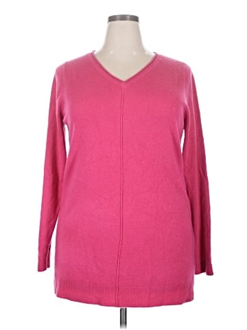 Evans Pullover Sweater (view 1)