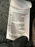 Mexx 100% Polyester Brown Trenchcoat Size 4 - photo 8