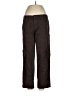 CALVIN KLEIN JEANS 100% Cotton Brown Cargo Pants Size 8 - photo 1
