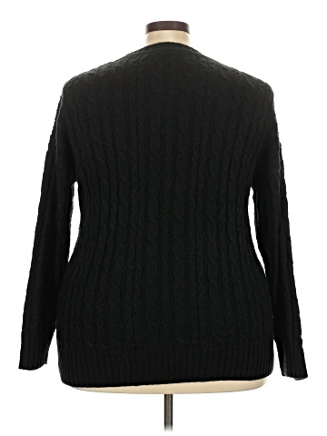 Lane Bryant Pullover Sweater (view 2)