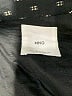 MNG Polka Dots Black Jacket Size S - photo 6