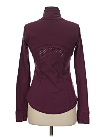 Lululemon Athletica Track Jacket (view 2)