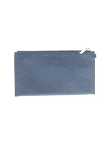 MICHAEL Michael Kors Leather Wristlet (view 2)