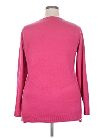 Evans Pullover Sweater (view 2)