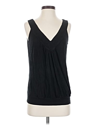MICHAEL Michael Kors Sleeveless Blouse (view 1)