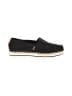 BOBS From Skechers Black Flats Size 8 - photo 1