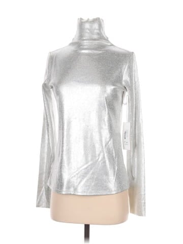 Adriano Goldschmied Long Sleeve Top (view 1)