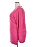 Evans 100% Acrylic Pink Pullover Sweater Size 20 - photo 5