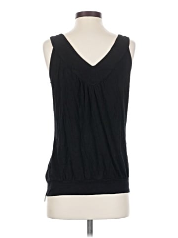 MICHAEL Michael Kors Sleeveless Blouse (view 2)