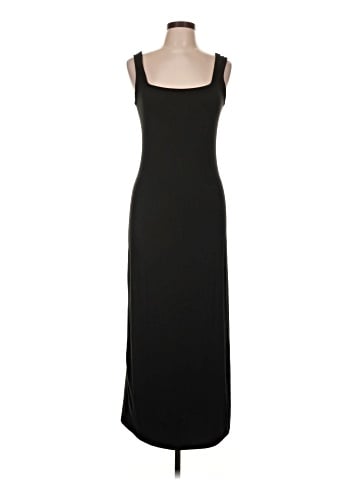 French Atmosphere Casual Dress (view 1)