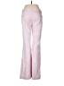 Express Design Studio Stripes Pink Dress Pants Size 6 - photo 2