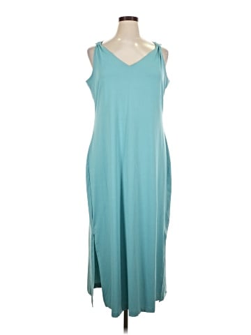 Columbia Casual Dress (view 1)