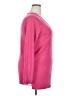 Evans 100% Acrylic Pink Pullover Sweater Size 20 - photo 4