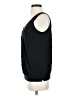 MICHAEL Michael Kors Black Sleeveless Blouse Size S - photo 5