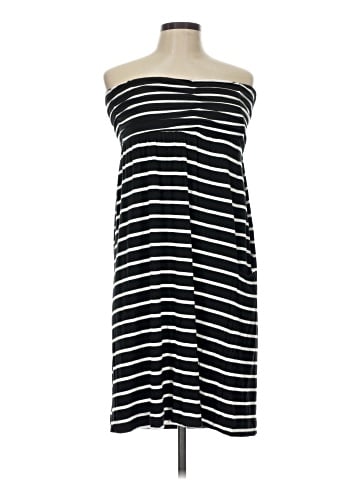 Half Moon by Modern Movement Casual Dress (view 1)