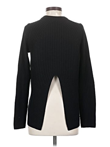 Rag & Bone/JEAN Wool Pullover Sweater (view 2)
