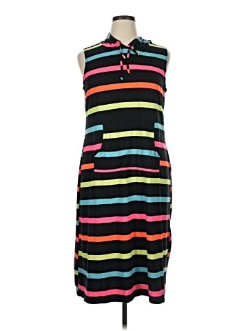 Bobbie Brooks Casual Dress (view 1)