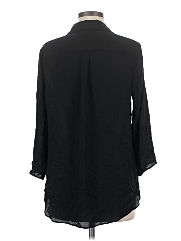 AGB 3/4 Sleeve Blouse (view 2)