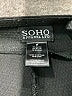 SOHO Apparel Ltd Black Active Pants Size M - photo 7