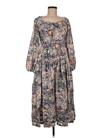 Moon River Casual Dress (view 1)