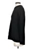 Rag & Bone/JEAN 100% Wool Solid Black Wool Pullover Sweater Size S - photo 5