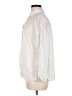 Zara Ivory 3/4 Sleeve Blouse Size M - photo 5