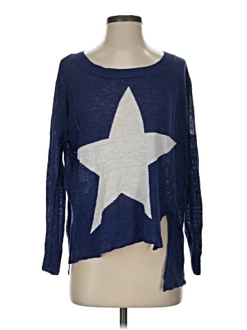Central Park West Long Sleeve T-Shirt (view 1)