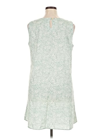 Rip Skirt Casual Dress (view 2)