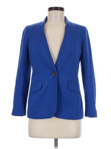 Talbots Blazer (view 1)