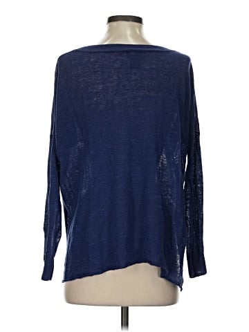Central Park West Long Sleeve T-Shirt (view 2)