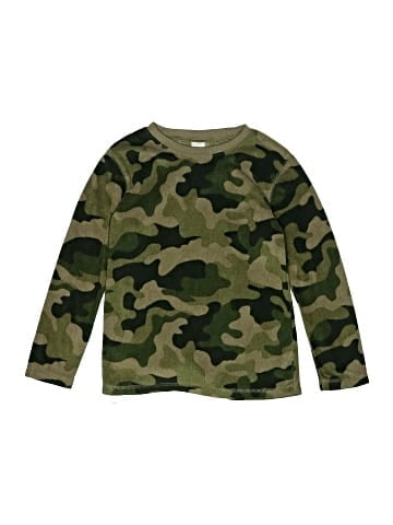 Lands' End Pullover Sweater (view 1)
