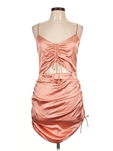 Zara Cocktail Dress (view 1)