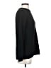 Rag & Bone/JEAN 100% Wool Solid Black Wool Pullover Sweater Size S - photo 4