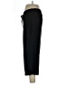 Eddie Bauer Solid Black Casual Pants Size L (petite) - photo 5