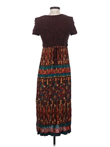 Positive Attitude Casual Dress (view 2)