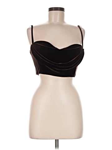 Nookie Tube Top (view 1)