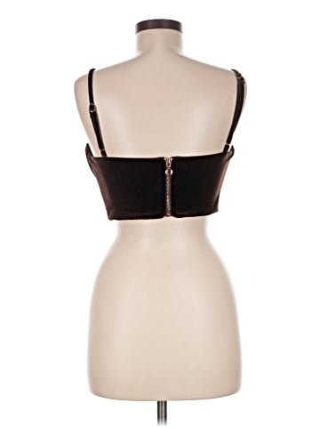 Nookie Tube Top (view 2)